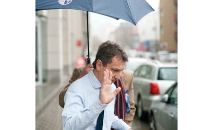 Na Mazowszu ruszyła propaganda sukcesu PO