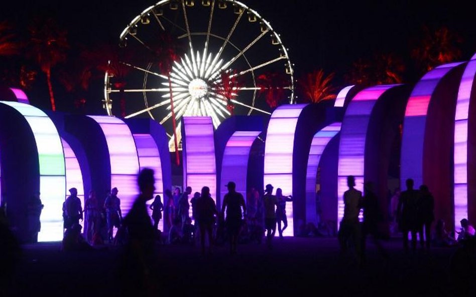 Festiwal Coachella