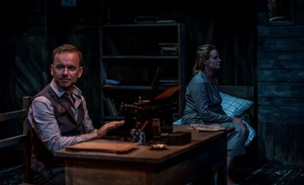 „W oczach Zachodu" w Teatrze Polskim: Ideowi terroryści