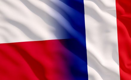 Frédéric Billet ambasador Republiki Francji w Polsce odpowiada na krytykę zarzucającą Francji protek