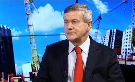 #RZECZoBIZNESIE: Zbigniew Okoński: Deweloperzy zagrożeni wielkimi opłatami