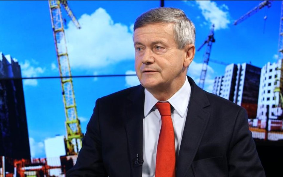 #RZECZoBIZNESIE: Zbigniew Okoński: Deweloperzy zagrożeni wielkimi opłatami
