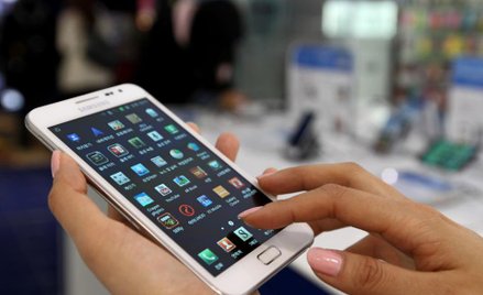 Amerykanie na cyfrowym kursie