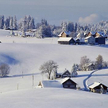 Panorama Appenzell