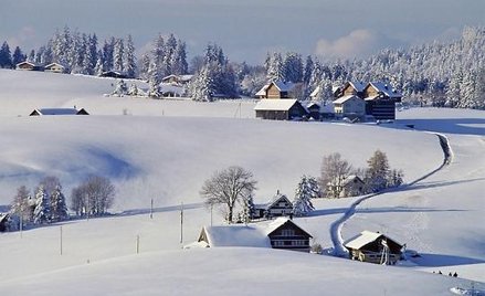 Panorama Appenzell