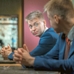 Mężczyźni będą nienawidzić kobiet, a kobiety gardzić mężczyznami