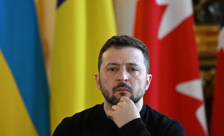 Wołodymyr Zełenski