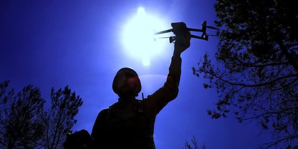 Wojna Rosji z Ukrainą. Dzień 1244