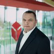 Rafał Nawłoka, prezes DPD Polska