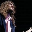 John Frusciante wraca do Red Hot Chili Peppers