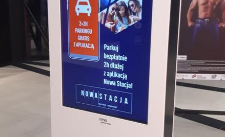 IMS: Trwa odbudowa wyników