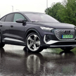 Audi Q4 e-tron Sportback