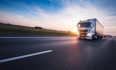 Transport międzynarodowy na zaostrzonych zasadach
