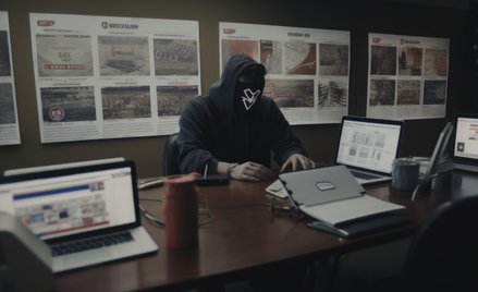 Dezinformacje biją w spółki z GPW, ale rynek jest odporny