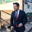 Rzecznik PiS Rafał Bochenek