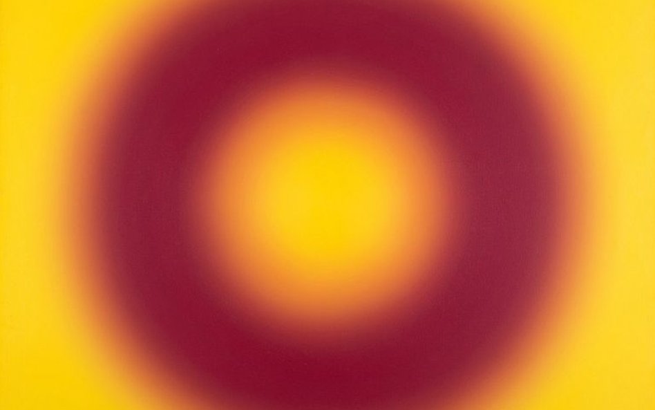 Wojciech Fangor, MA 32