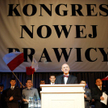 Czy na prawicy jest miejsce na trzecią siłę?