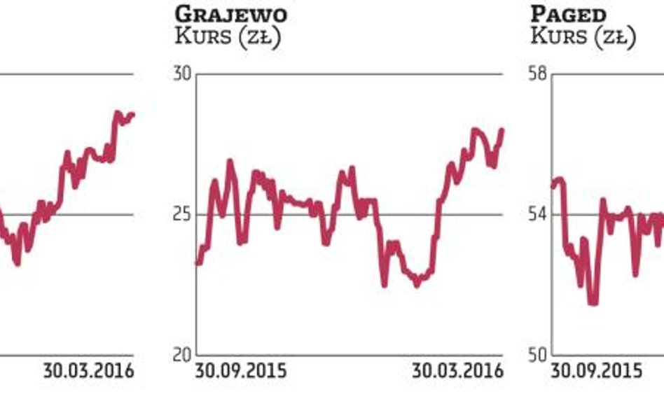 Inwestycje w nowe moce zwiększą możliwości przetwórców drewna