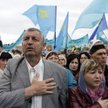 Krym zbojkotuje wybory na Ukrainie