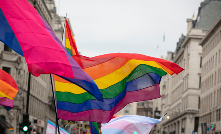 Zapadł przełomowy wyrok dla par jednopłciowych w Polsce