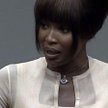 Naomi Campbell