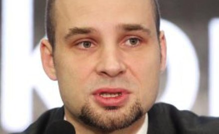 Piotr Ciżkowicz