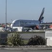 Pierwszy superjumbo Emirates zostanie przerobiony na suweniry