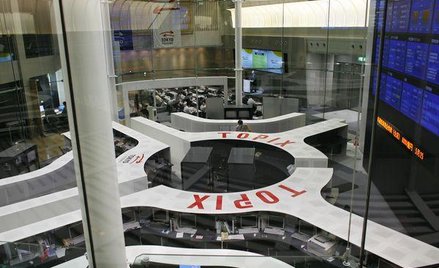 Inwestorzy z niepokojem patrzą na Azję