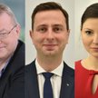 #RZECZoPOLITYCE: Władysław Kosiniak-Kamysz, Monika Rosa, prof. Waldemar Dziak
