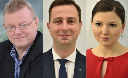 #RZECZoPOLITYCE: Władysław Kosiniak-Kamysz, Monika Rosa, prof. Waldemar Dziak