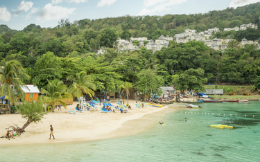 Bezprawie na Jamajce. Rząd ogłosił stan wyjątkowy