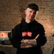 Tak zaawansowane technologie pomogły Andrzejowi Draganowi w stworzeniu futurystycznego teledysku Que