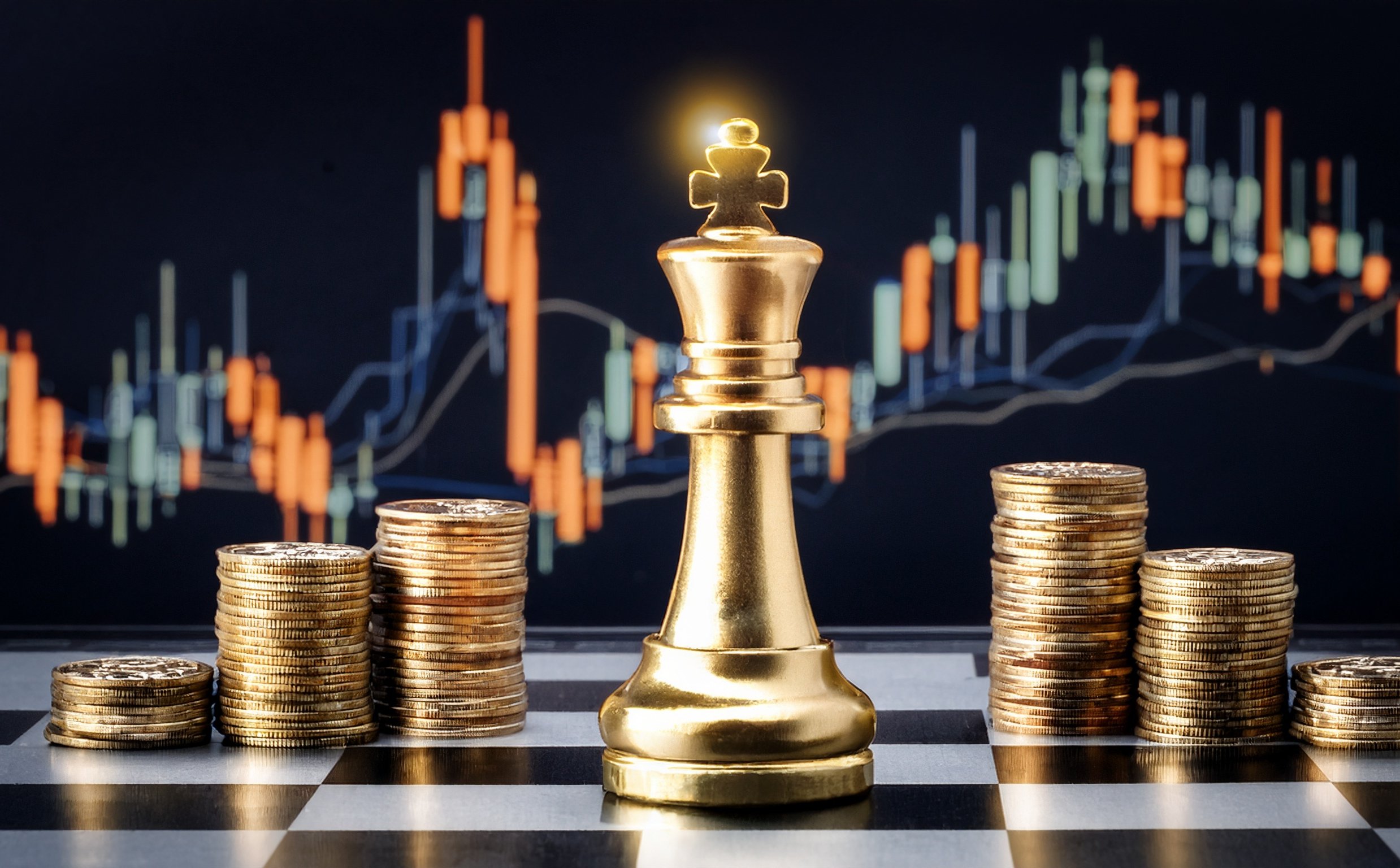 Dywidendowe szachy w spółkach. Kto wypłaci więcej, kto zrezygnował?