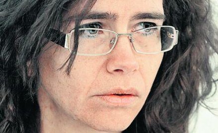 Anna Streżyńska, prezes Urzędu Komunikacji Elektronicznej