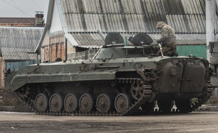 Rosja nie opublikuje listy zabitych w ataku na Makiejewkę