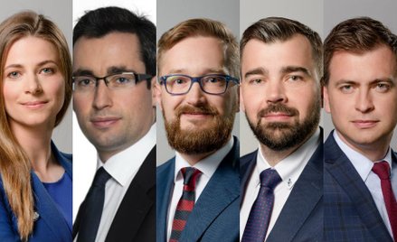 JP Weber i Eight Advisory doradcami Grupy Astek w procesie przejęcia Core Services Sp. z o.o. oraz P