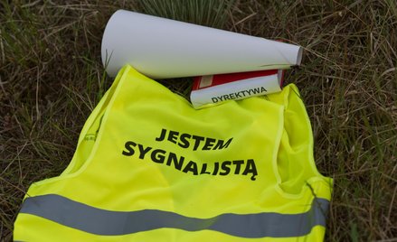 Nie będzie anonimowych sygnalistów w Polsce