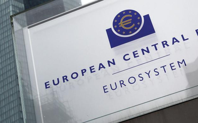 EBC potwierdza kurs na stymulację