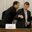 Andrzej Halicki: Jarosław Kaczyński nie jest dobrym ojcem