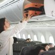 Umieszczenie bagażu w zamykanym schowku będzie kosztować od 18 dolarów