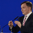 Ziobro: tak zwana uchwała SN nie powoduje skutków prawnych
