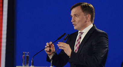 Zbigniew Ziobro złożył wniosek w sprawie wypowiedzenia konwencji stambulskiej