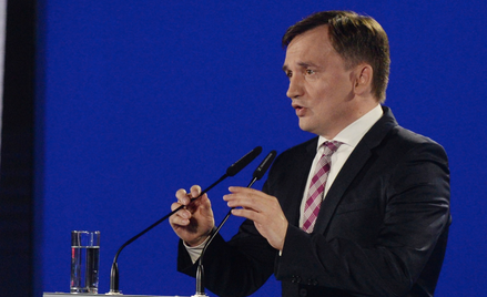 Zbigniew Ziobro złożył wniosek w sprawie wypowiedzenia konwencji stambulskiej