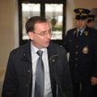 Były szef CBA Mariusz Kamiński