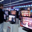 Ceny TV ostro w dół