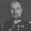 Generał Tadeusz Samuel Szymon Jordan Rozwadowski, zdjęcie z 1926 r.