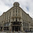 Hotel "Bristol" w Warszawie