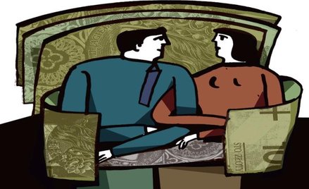 Konkubinat: jak dziedziczyć w nieformalnym związku