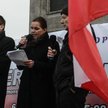 Ruch Narodowy co najmniej od kilku miesięcy współpracuje z niemieckim stowarzyszeniem antyimigracyjn