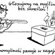 Komentarz rysunkowy